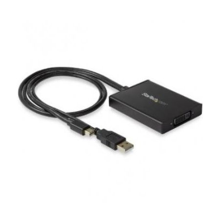 StarTech MDP2DVID2 video cable adapter 14.1