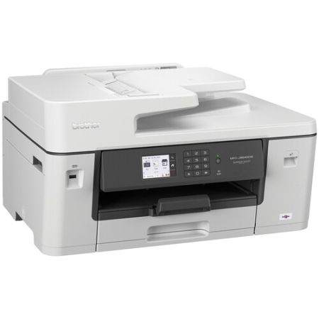 Brother MFC-J6540DW All-in-One Inkjet Printer