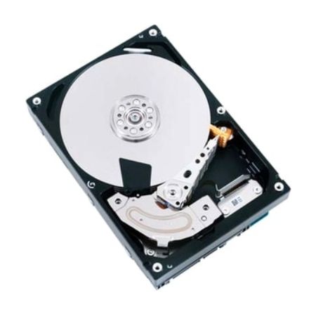 Toshiba IMSourcing 4TB Internal Hard Drive – MG03ACA400, 7200 RPM, SATA 6Gb/s, Enterprise-Class Storage for High-Performance Systems