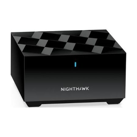 Netgear Nighthawk MK63S AX1800 Wireless Dual-Band Gigabit Mesh Wi-Fi System