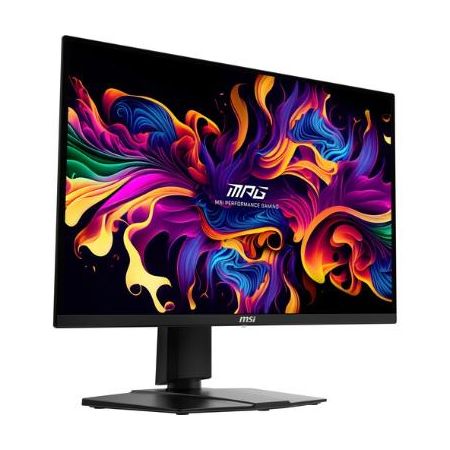 MSI MPG 271QRX QD-OLED 27