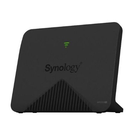 Synology Wireless Tri-Band Mesh Router