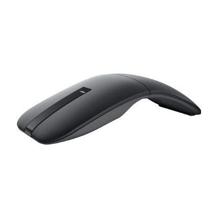 Dell MS700-BK-R-NA Bluetooth Travel Mouse