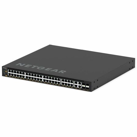 Netgear AV Line M4350-44M4X4V Ethernet Switch