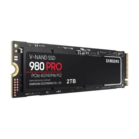 Samsung MZ-V8P2T0B/AM  870 QVO 2TB 2.5