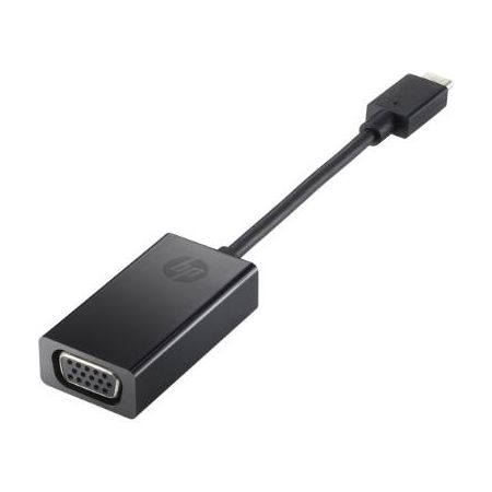 HP N9K76AA USB Type-C to VGA Adapter Cable (5.9