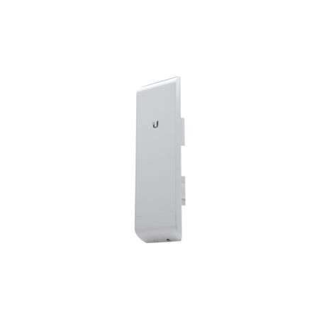 Ubiquiti Networks airMAX NanoStation M2 Single-Band Indoor / Outdoor CPE Bridge