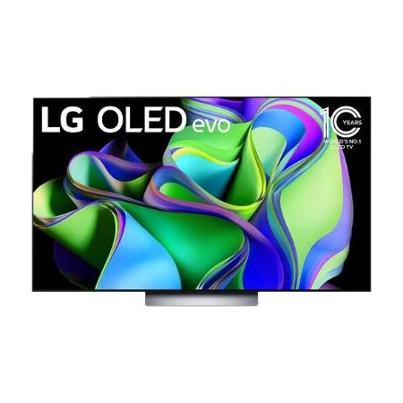 LG OLED77C3PUA 77