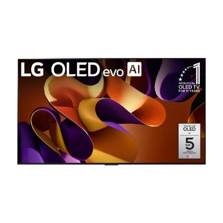 LG OLED Evo G4 83