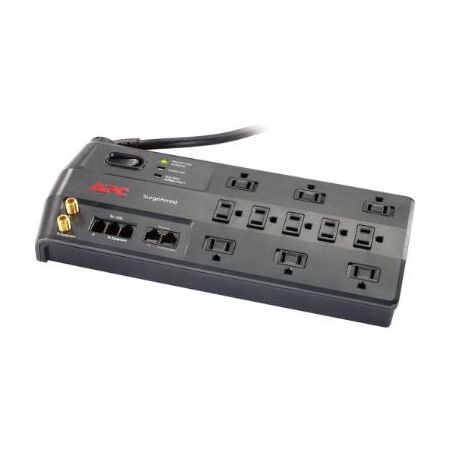 APC SurgeArrest Performance Power Strip