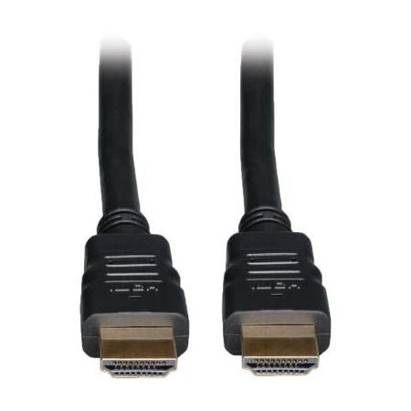 Tripp Lite P569-025 High-Speed HDMI Cable with Ethernet (25')