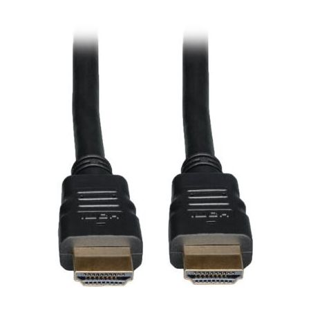 Tripp Lite P569-050 Standard HDMI Cable with Ethernet (50')