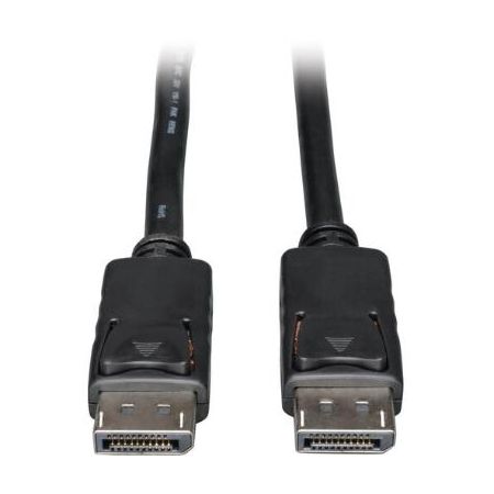 Tripp Lite P580-015 DisplayPort Male Cable (15')