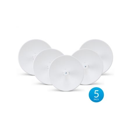 Ubiquiti airMAX PowerBeam 5AC Gen2 (5-Pack) US PBE-5AC-Gen2-5-US