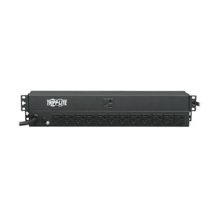 Tripp Lite PDU1220  Basic Power Distribution Unit