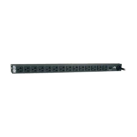 Tripp Lite  PDU1420T Single-Phase Basic PDU