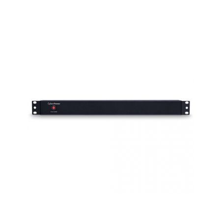 CyberPower PDU15B8R Basic Series 8-Outlet Rackmount PDU