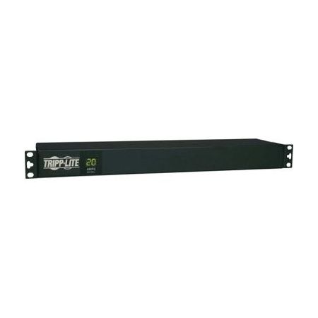 Tripp Lite PDUMH20 2.4kW 120V Single-Phase Local Metered PDUTripp Lite 2.4kW 120V Single-Phase Local Metered PDU