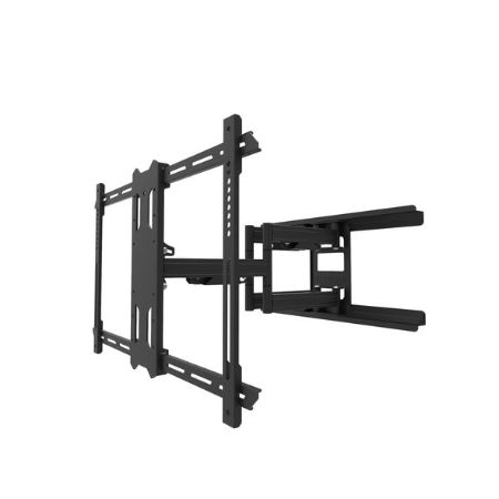 Kanto Living Inc PDX650SG Full-Motion TV Wall Mount - Fits 37