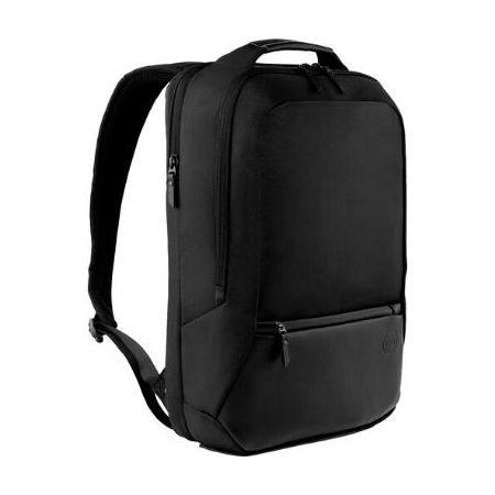 Dell PE-BPS-15-20 Premier Slim Laptop Backpack 15