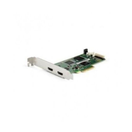 StarTech PEXHDCAP4K PCIe HDMI Capture Card