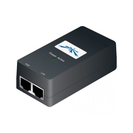 Ubiquiti Networks 15V PoE Adapter