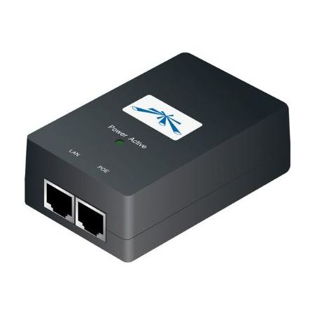 Ubiquiti Networks POE-24-24W 24V PoE Adapter