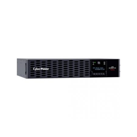 CyberPower PR1000RTXL2UC Smart App Sinewave UPS