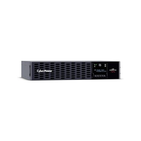 CyberPower PR1500RTXL2UC Smart App Sinewave UPS Series