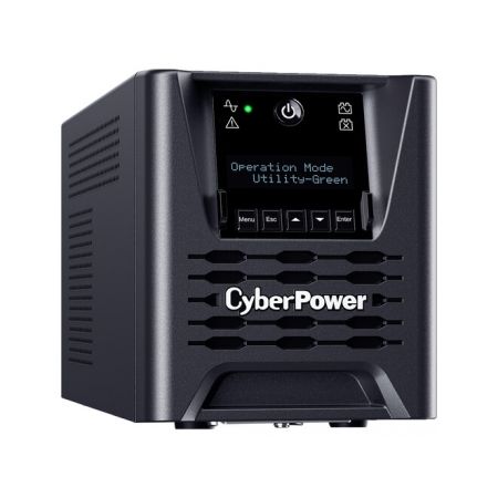 CyberPower PR750LCD3C Smart App Sinewave UPS