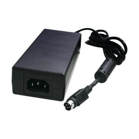 QNAP PWR-ADAPTER-120W-A01 4-Pin External Power Adapter