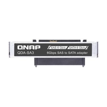 QNAP QDA-SA3-4PCS 2.5