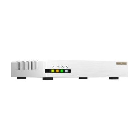 QNAP QHora-321-US 6-Port 2.5GbE SD-WAN Router