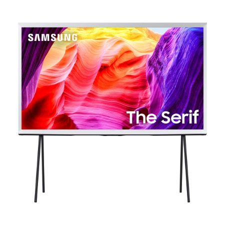 Samsung The Serif QN43LS01DAFXZA 43