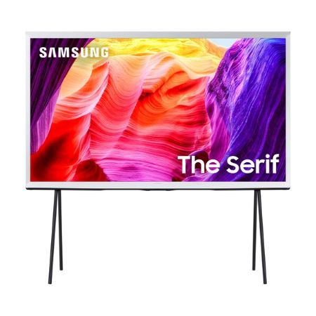 Samsung QN55LS01DAFXZA The Serif LS01D 55