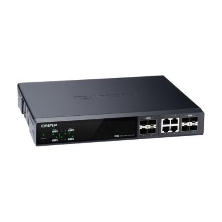 QNAP QSW-M804-4C-US Networking Switch