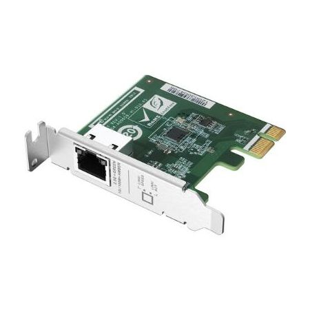 QNAP QXG-2G1T-I225 Single-Port 2.5GbE PCIe Network Expansion Card