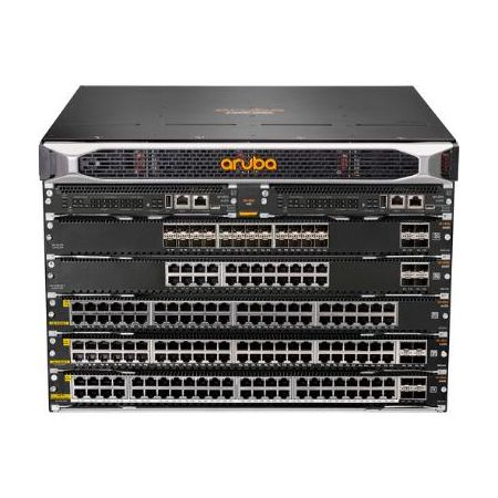 HPE R0X26A Networking 6405 Switch