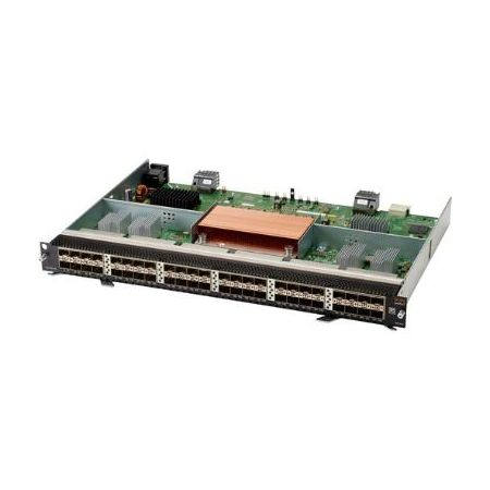 Aruba R0X44C 6400 48-Port 25Gb SFP28 v2 Extended Tables Module