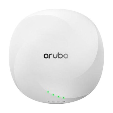 Aruba R7J39A AP-655 Wireless Tri-Band Access Point