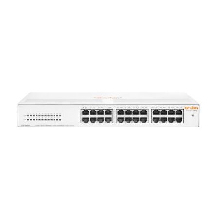 HPE R8R49A#ABA Networking Instant On 1430 24-Port Unmanaged Switch