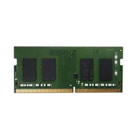 QNAP RAM-2GDR4P0-SO-2400 2GB DDR4 SO-DIMM Memory Module