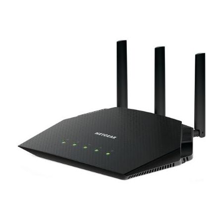 Netgear RAX10 AX1800 Wireless Dual-Band Gigabit Router