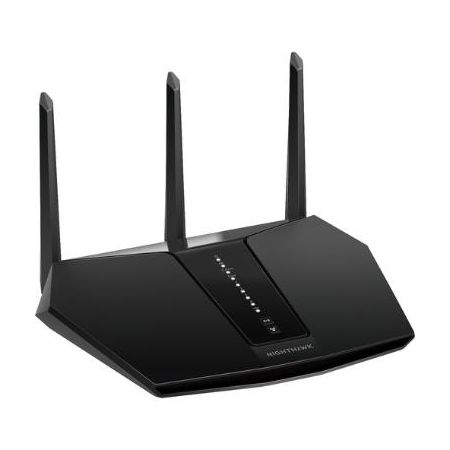 Netgear Nighthawk RAX30 AX2400 Wireless Dual-Band Gigabit Router