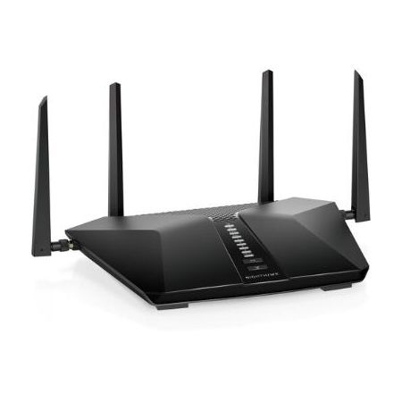 Netgear Nighthawk AX6 AX5400 Wireless Dual-Band Gigabit Router