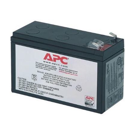 APC Replacement Battery Cartridge #17