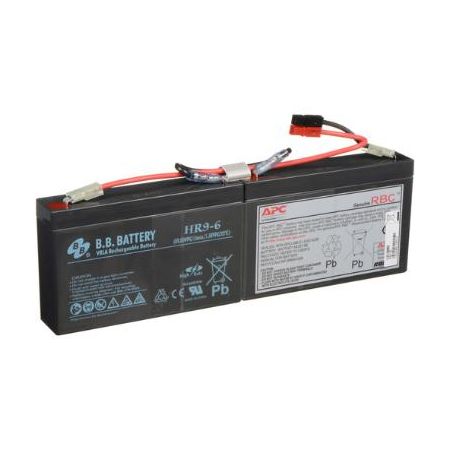 APC Replacement Battery Cartridge #18