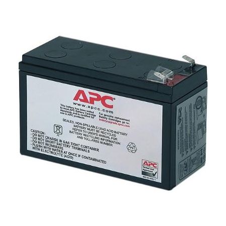 APC Replacement Battery Cartridge #2