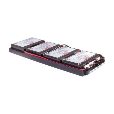 APC Replacement Battery Cartridge #34