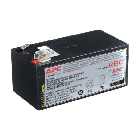 APC Battery Cartridge #35